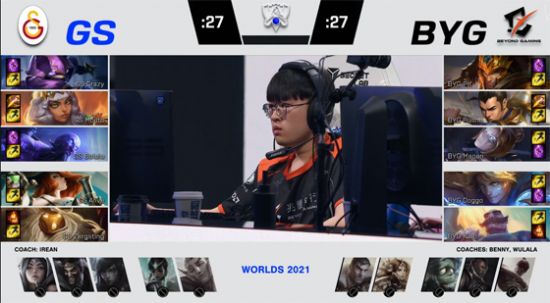 星途联赛S8重燃战火 全国电竞嘉年华即将开启